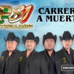 P81 Patrullando está por participar en una “Carrera a Muerte”