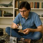 Mis primeros 50 años de radio