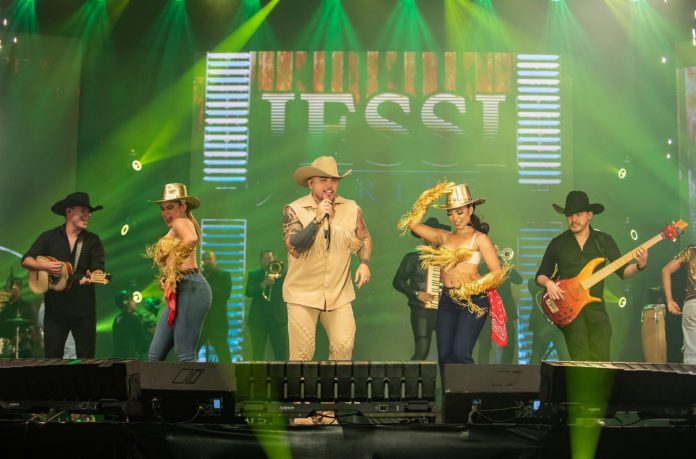 Premios monitorLATINO 2025