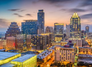 Ratings/noviembre 2025: Austin y Raleigh