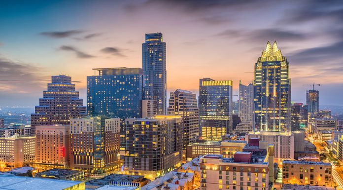 Ratings/noviembre 2025: Austin y Raleigh