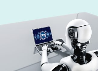 Inteligencia Artificial y CRM: La combinación que tu marca necesita