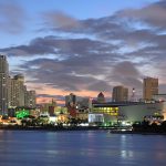 Ratings/agosto 2025: Miami, Denver, San Diego y Phoenix