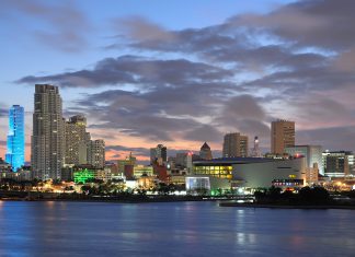 Ratings/agosto 2025: Miami, Denver, San Diego y Phoenix