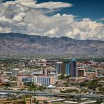 Ratings/agosto 2025: Tucson (Arizona)