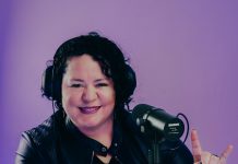 ‘La Nacha Rock’: 28 años conectando con audiencias y dejando huella