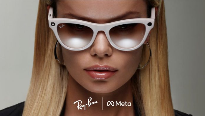 raybanmeta