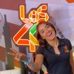 Karla Mejía/Los 40 México; La magia de comunicar con propósito