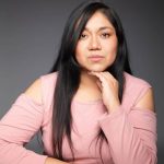 Cinthya Hdz/Actriz, conductora y podcaster; Habilidades para mantenerse vigente