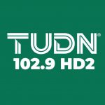 TUDN Radio 93.3 FM Houston se muda al 102.9 HD2
