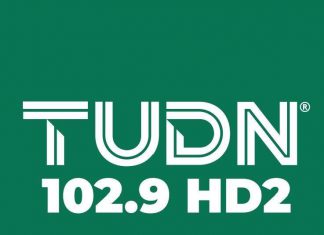 TUDN Radio 93.3 FM Houston se muda al 102.9 HD2