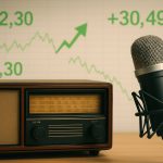 Podcasting recupera una táctica clásica de la radio para ganar oyentes