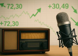 Publicidad en radio: Más alcance, más conexión y ahora más interacción