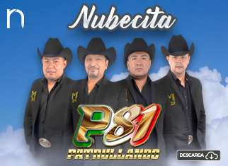 P81 Patrullando invita a subirse a una “Nubecita”