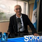 Lamentamos el fallecimiento del locutor Manuel Marroquín, referente en Guatemala