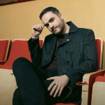 Alex Soto/Cantante, compositor y A&R; Claves para sobresalir en la industria musical digital