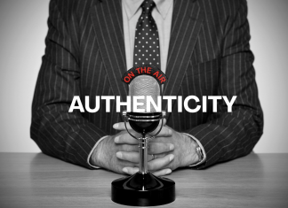 La radio no necesita sonar en vivo, necesita sonar auténtica