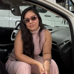 Vanessa Torres/Creadora digital y locutora; Crear contenido que conecta sin perder tu esencia