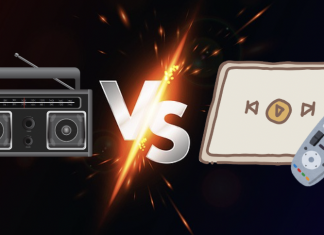 Radio digital vs. la era del on-demand: 5 desafíos clave