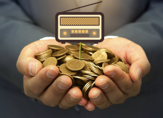 ¿Se acerca una nueva fiebre del oro en la radio?