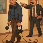 Qué hacer si lo despiden de la emisora