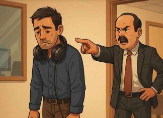 Qué hacer si lo despiden de la emisora