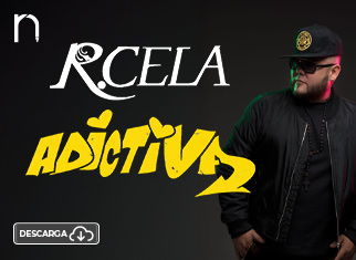 R. Cela tiene una propuesta muy “Adictiva” para bailar