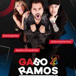 ‘Ya Párate!’ de Los40 MX anuncia a su nuevo elenco