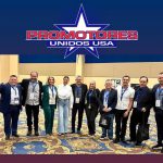 Promotores Unidos USA confirman su nueva mesa directiva 2026-2028