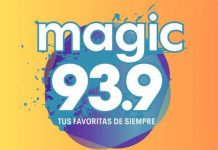Magic 93.9 FM Miami gana Premio Marconi como la ‘Estación Hispana del Año’