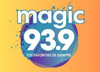 Magic 93.9 FM Miami gana Premio Marconi como la ‘Estación Hispana del Año’