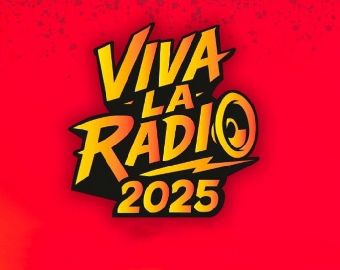 Viva La Radio 2025
