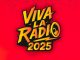 ¡Hoy se llevará a cabo el festival Viva La Radio 2025 en Torreón!