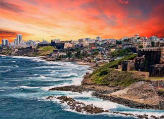 Ratings/septiembre 2025: Puerto Rico