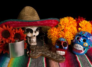 5 Propuestas de programación especial para Halloween/Día de Muertos
