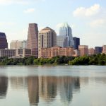 Ratings/septiembre 2025: Austin y Raleigh