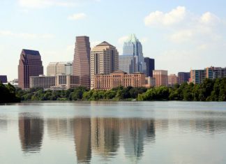 Ratings/septiembre 2025: Austin y Raleigh