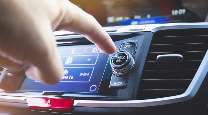 Así se redefine el audio dentro del vehículo con plataformas más avanzadas