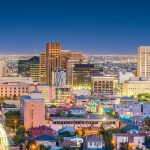 Ratings/septiembre 2025: El Paso (TX) y Albuquerque (NM)