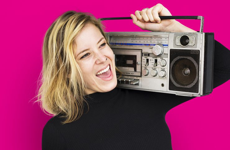 Top 5 de lo más destacado de la semana en radioNOTAS