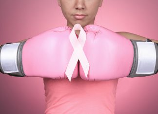 5 formas para abordar el Día de la Prevención del Cáncer de Mama (19 oct)