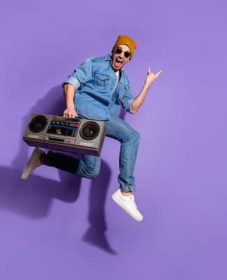 Top 5 de lo más destacado de la semana en radioNOTAS