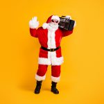 ¿Es buen momento para comenzar a programar música navideña en la radio?