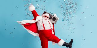 AM/FM sigue siendo la herramienta más efectiva del marketing navideño, según Katz