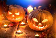 Los dulces siguen siendo la compra principal en Halloween