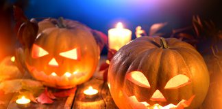 Los dulces siguen siendo la compra principal en Halloween