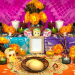 6 Dinámicas para celebrar Halloween/Día de Muertos en tu estación