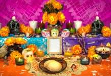 6 Dinámicas para celebrar Halloween/Día de Muertos en tu estación