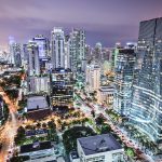 Ratings/septiembre 2025: Miami, Denver, San Diego y Phoenix