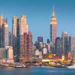 Ratings/septiembre 2025: Nueva York, LA, Chicago, San Francisco, Dallas y Houston